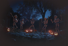 Dynamic Animation & Motion Graphics