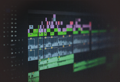 Professional Video Editing Services