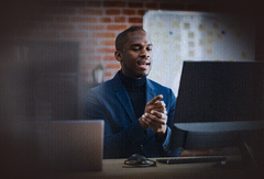 Impactful Corporate Video Production