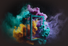 Innovative Graphic Design Solutions