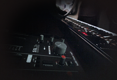 Professional Music Production